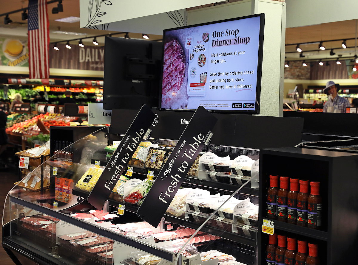 ShopRite of Roosevelt Blvd. launches “Fresh to Table” in store